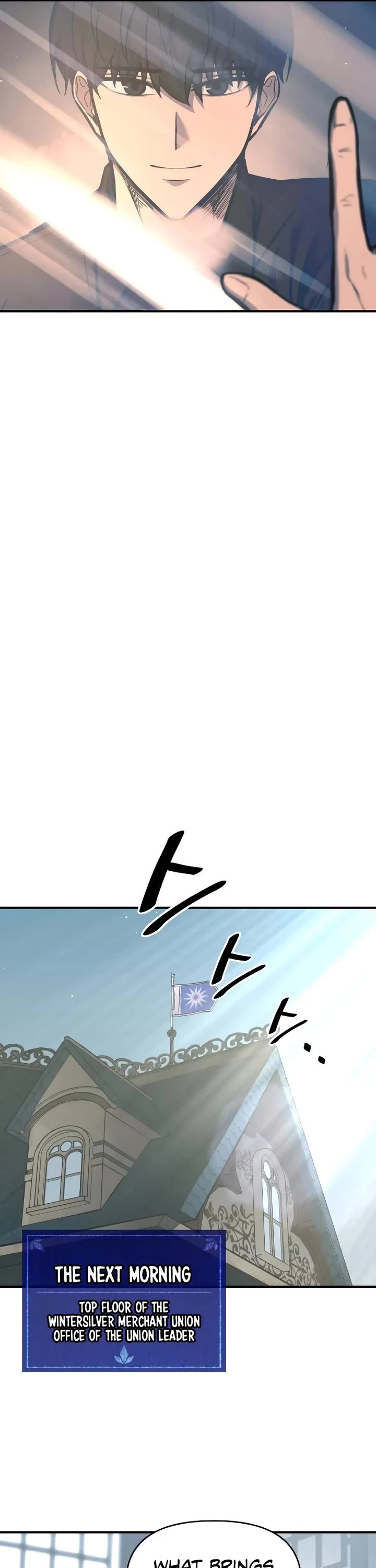 I Became the Tyrant of a Defense Game Chapter 128 page 41 - Chapter 128