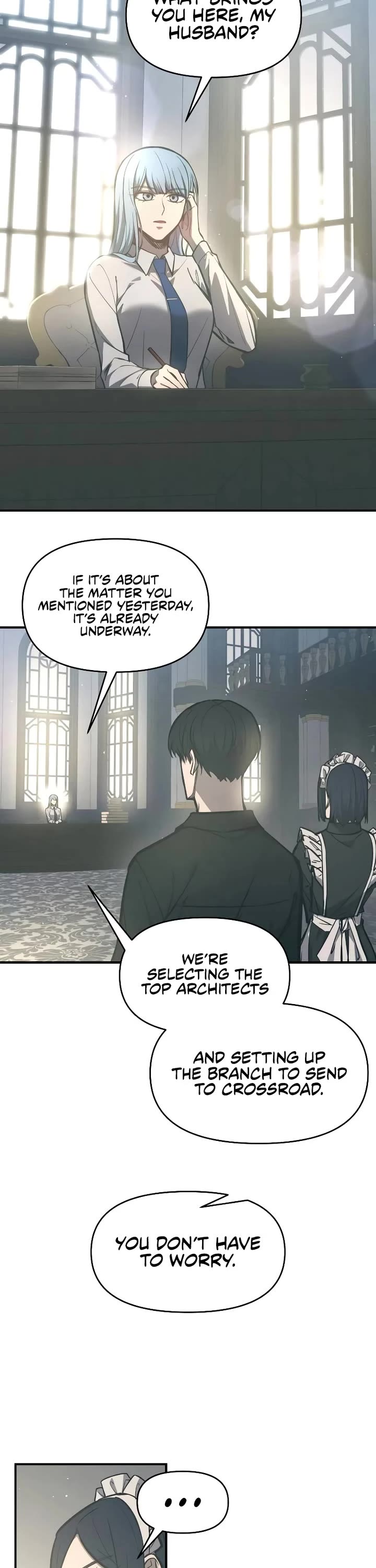 I Became the Tyrant of a Defense Game Chapter 128 page 42 - Chapter 128