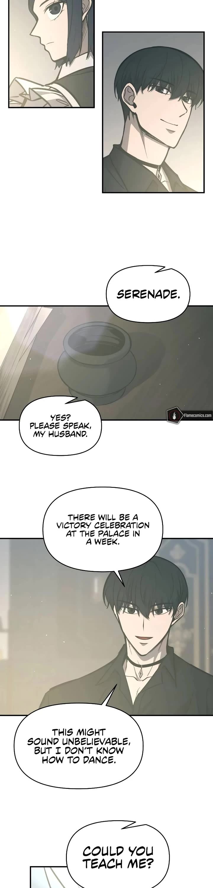 I Became the Tyrant of a Defense Game Chapter 128 page 43 - Chapter 128