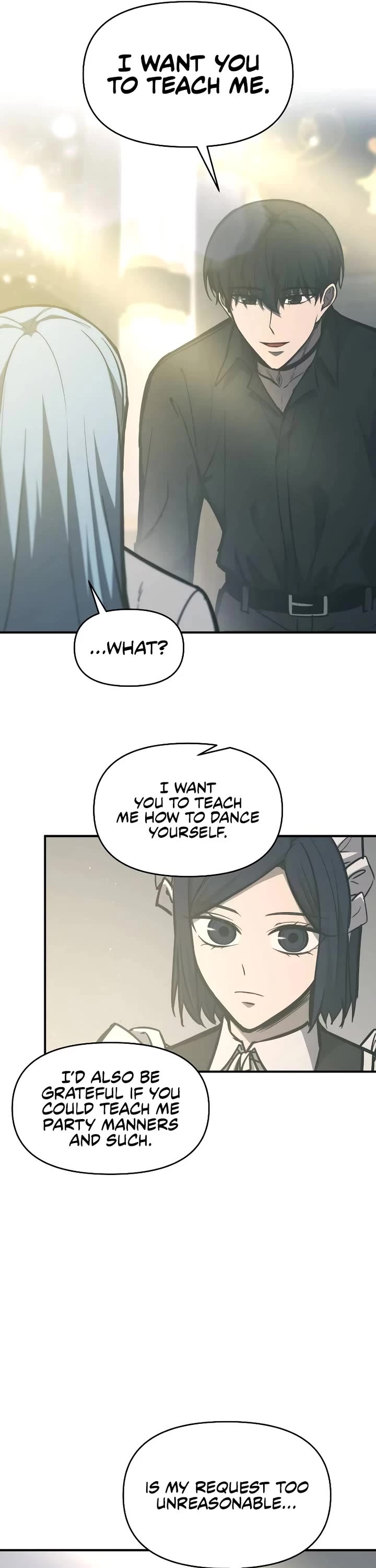 I Became the Tyrant of a Defense Game Chapter 128 page 46 - Chapter 128