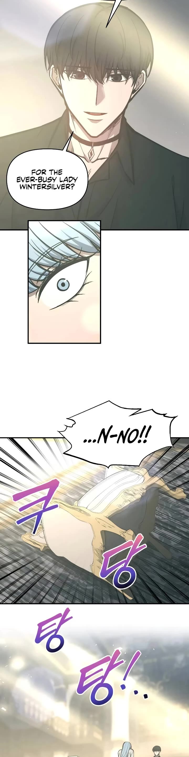 I Became the Tyrant of a Defense Game Chapter 128 page 47 - Chapter 128