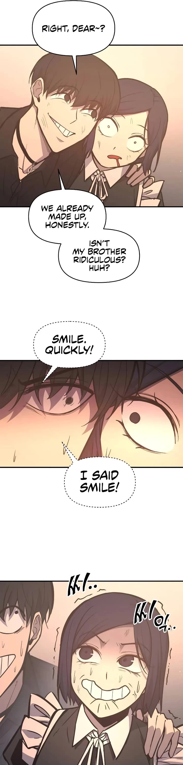I Became the Tyrant of a Defense Game Chapter 128 page 6 - Chapter 128