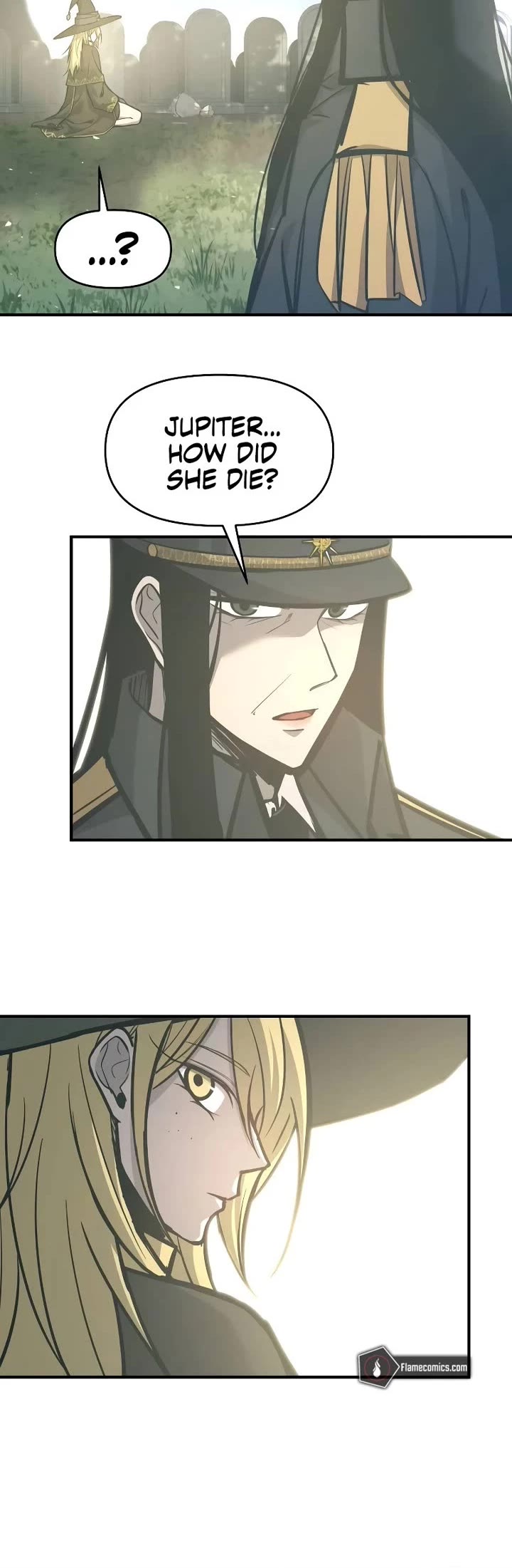 I Became the Tyrant of a Defense Game Chapter 129 page 10 - Chapter 129