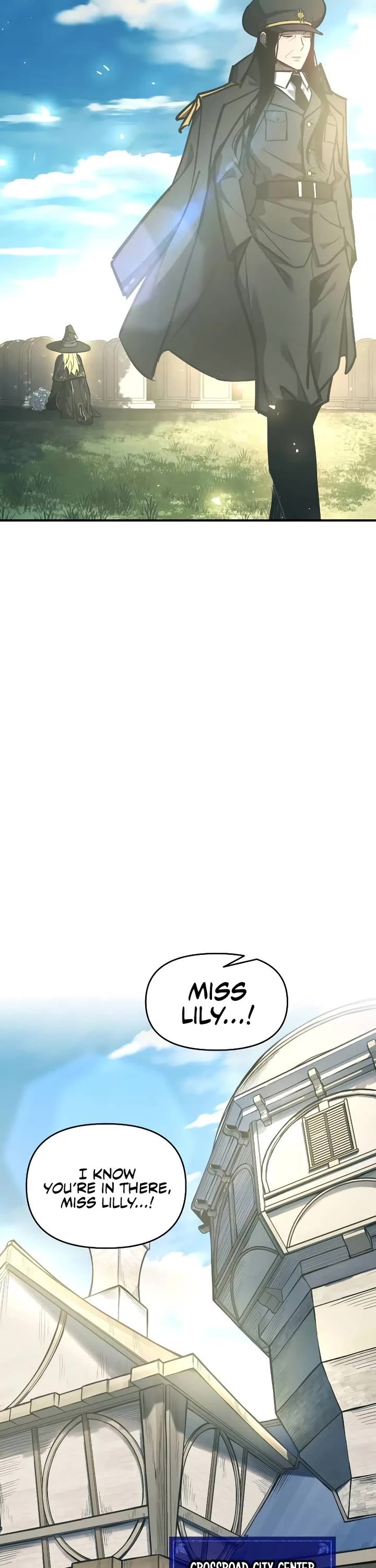 I Became the Tyrant of a Defense Game Chapter 129 page 12 - Chapter 129