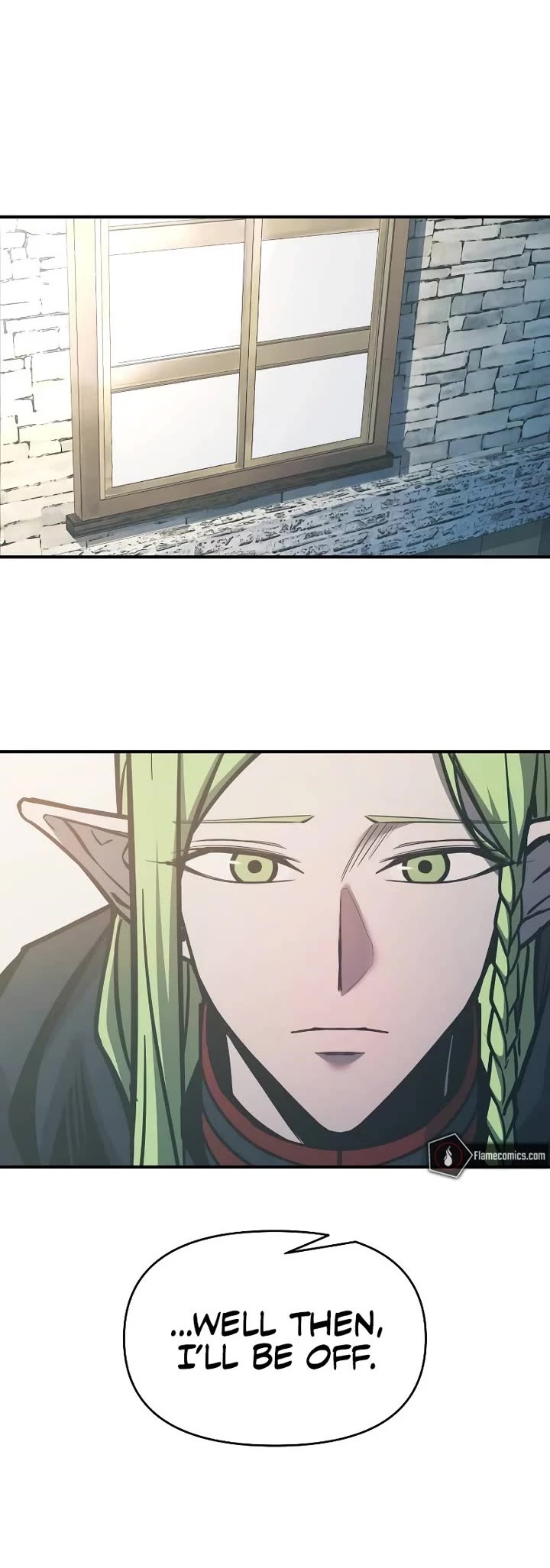I Became the Tyrant of a Defense Game Chapter 129 page 15 - Chapter 129