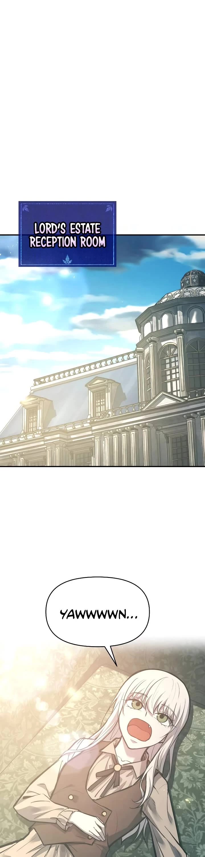 I Became the Tyrant of a Defense Game Chapter 129 page 17 - Chapter 129