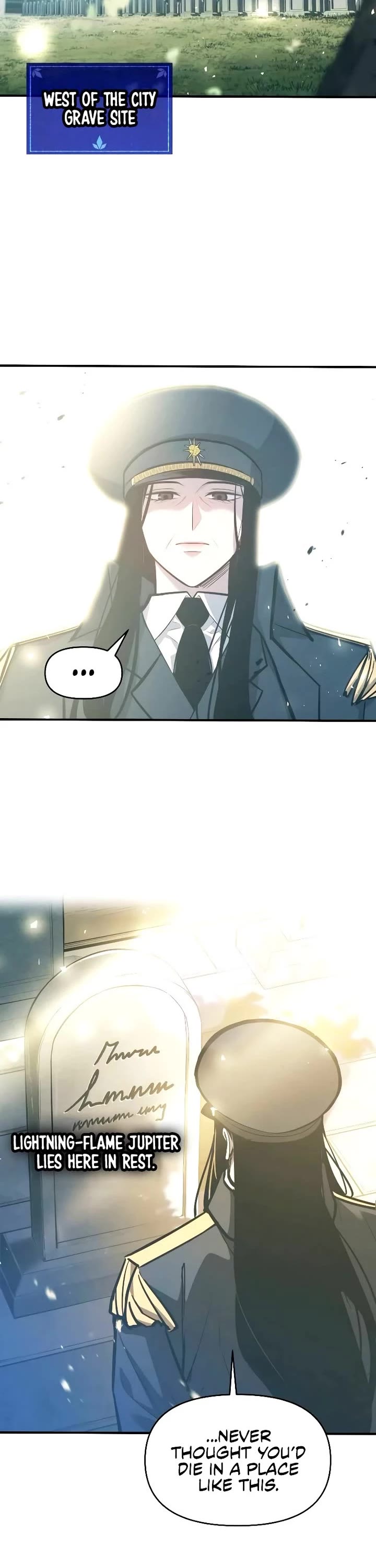 I Became the Tyrant of a Defense Game Chapter 129 page 2 - Chapter 129