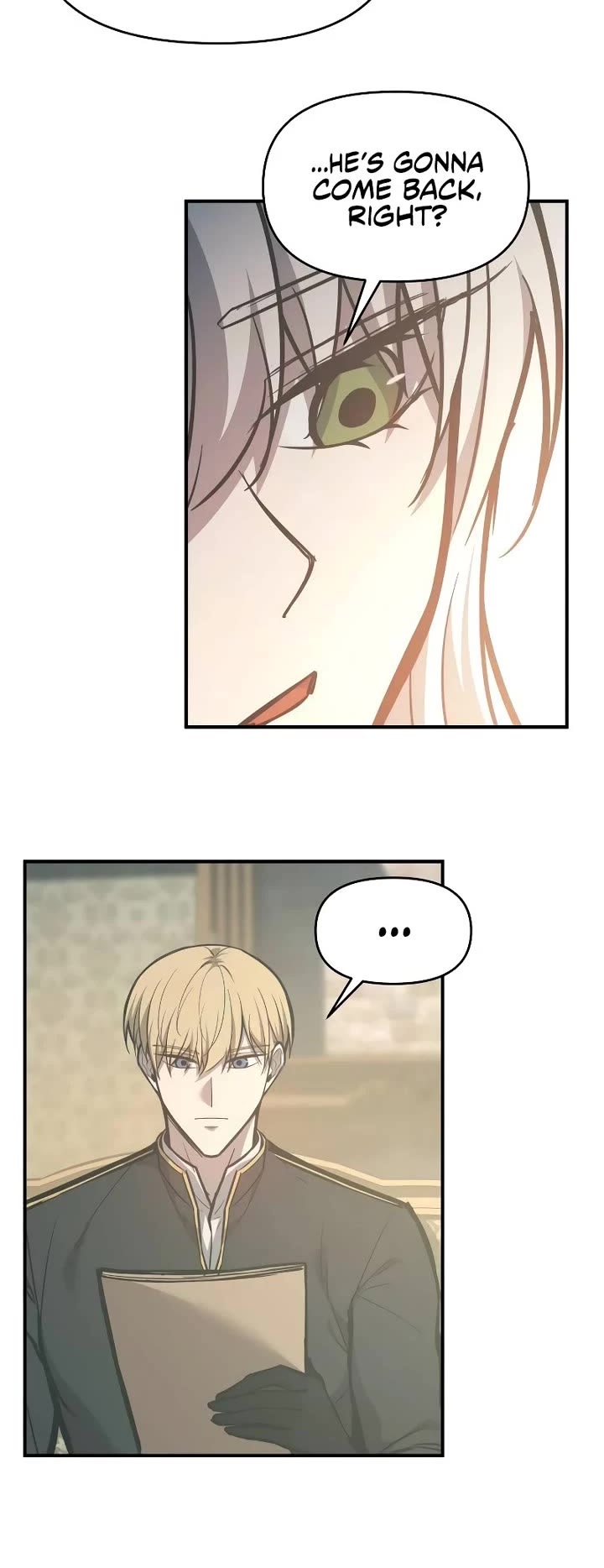I Became the Tyrant of a Defense Game Chapter 129 page 24 - Chapter 129