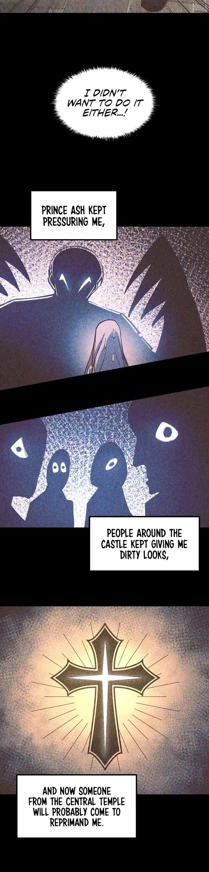 I Became the Tyrant of a Defense Game Chapter 129 page 28 - Chapter 129