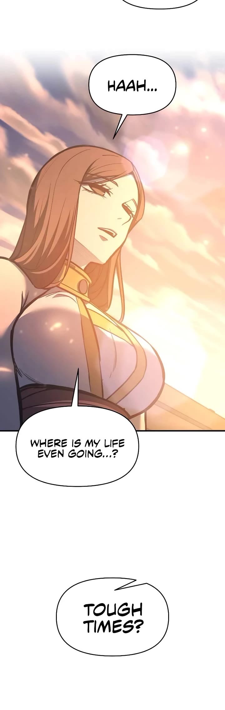 I Became the Tyrant of a Defense Game Chapter 129 page 30 - Chapter 129