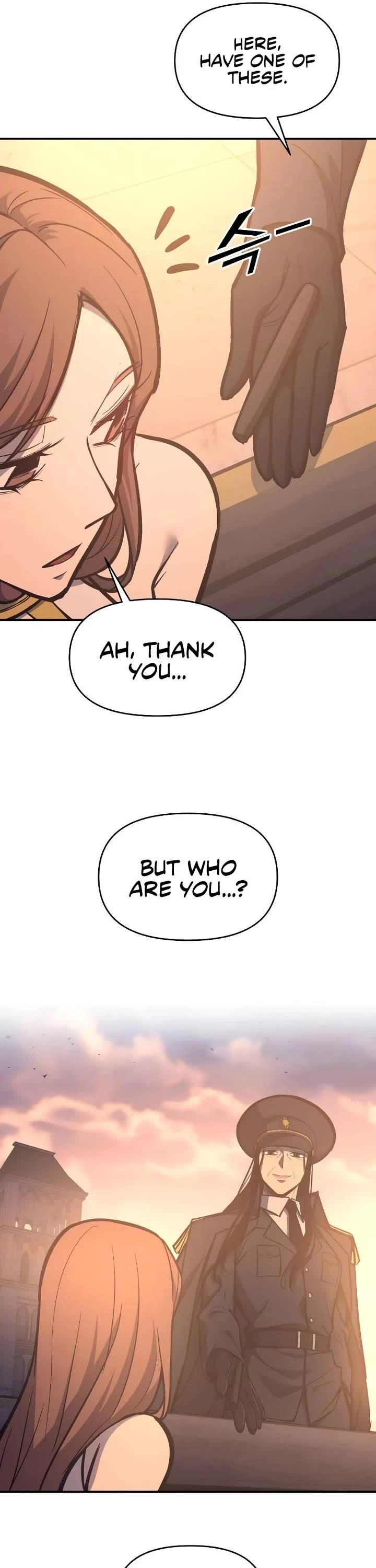 I Became the Tyrant of a Defense Game Chapter 129 page 31 - Chapter 129