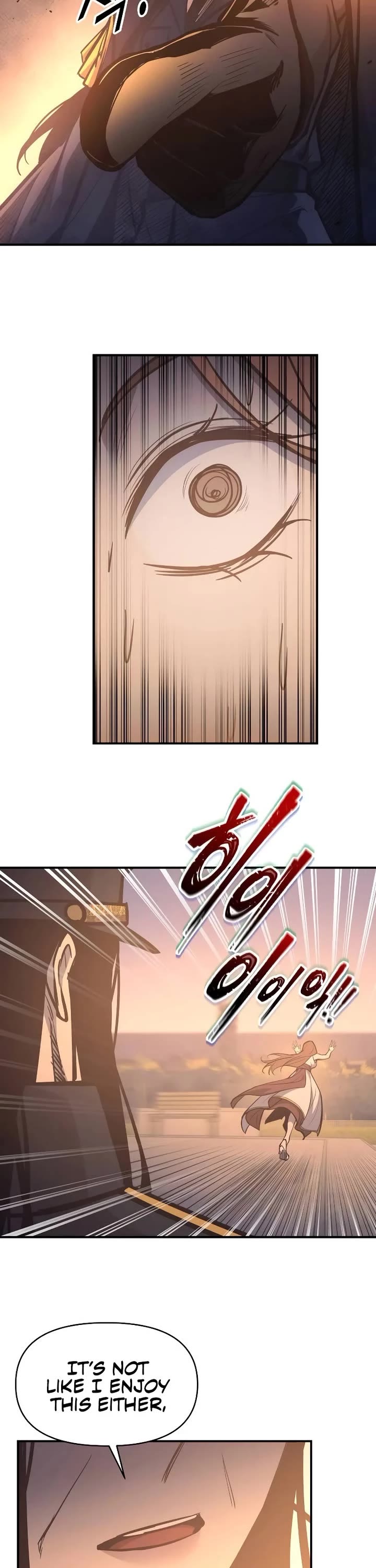 I Became the Tyrant of a Defense Game Chapter 129 page 33 - Chapter 129