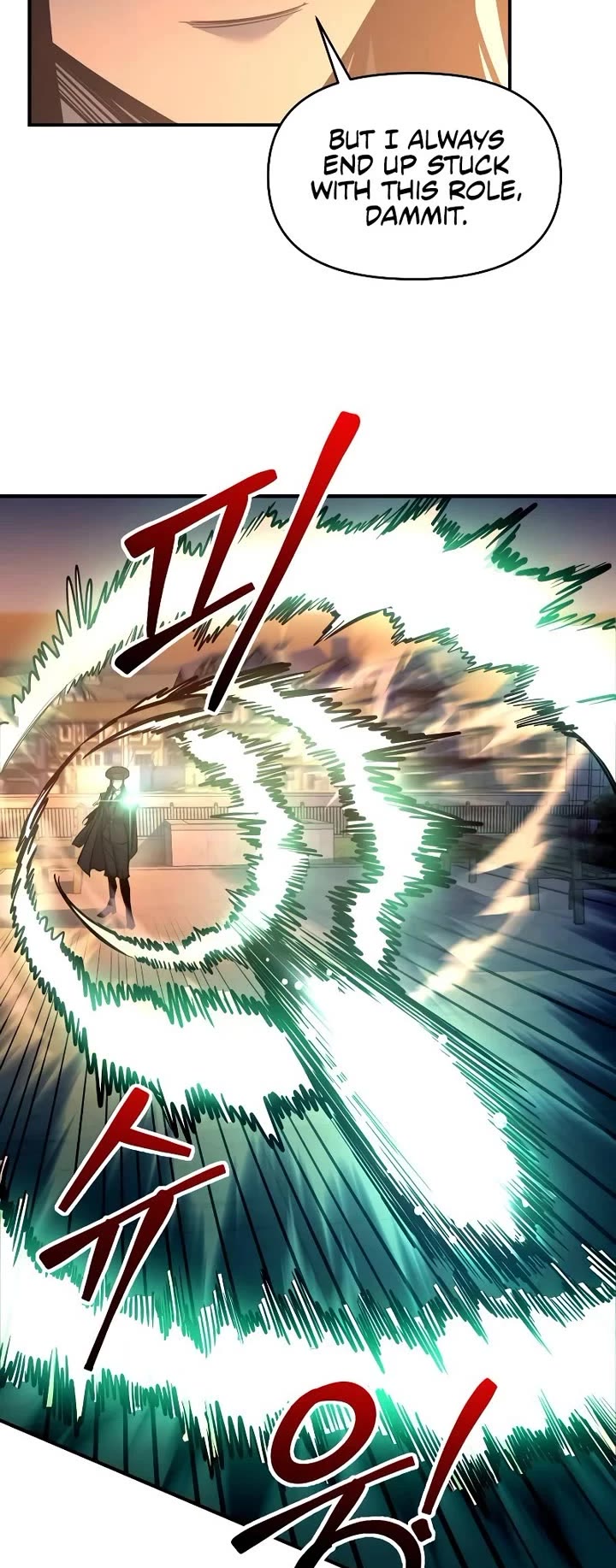 I Became the Tyrant of a Defense Game Chapter 129 page 34 - Chapter 129