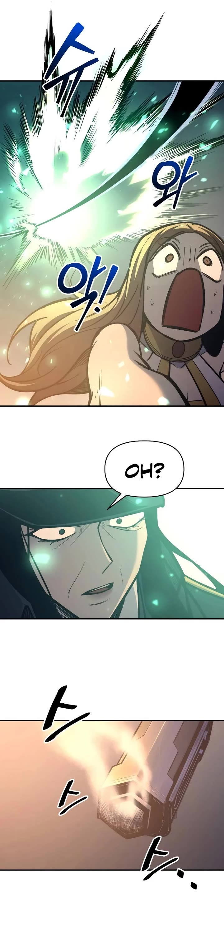 I Became the Tyrant of a Defense Game Chapter 129 page 36 - Chapter 129