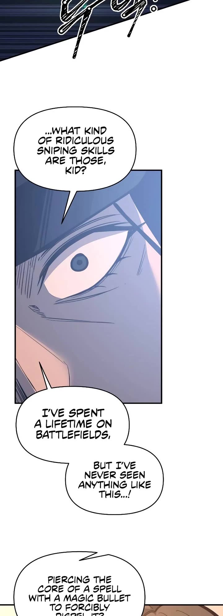 I Became the Tyrant of a Defense Game Chapter 129 page 39 - Chapter 129