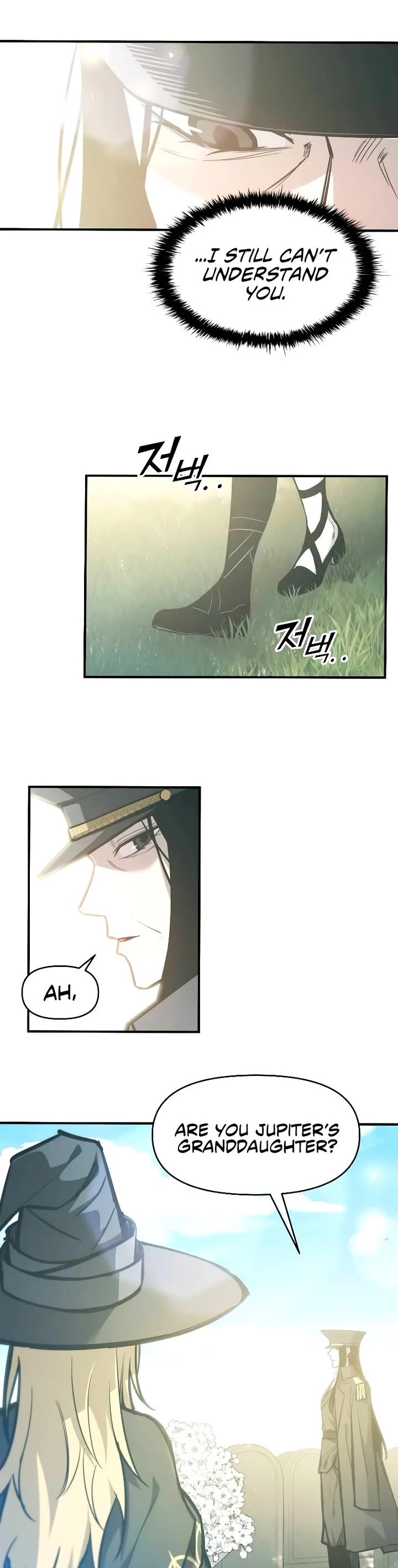 I Became the Tyrant of a Defense Game Chapter 129 page 4 - Chapter 129