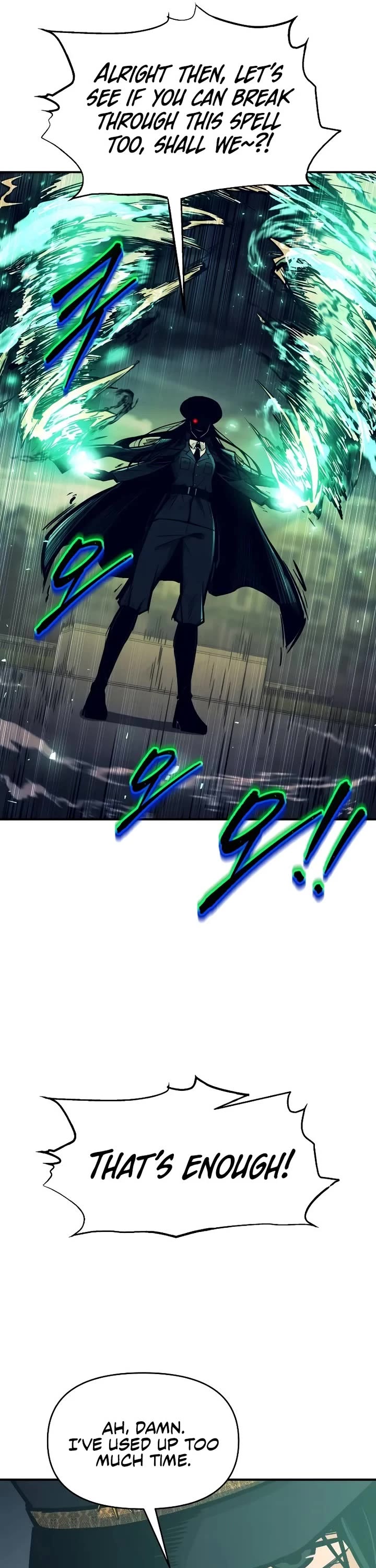 I Became the Tyrant of a Defense Game Chapter 129 page 41 - Chapter 129