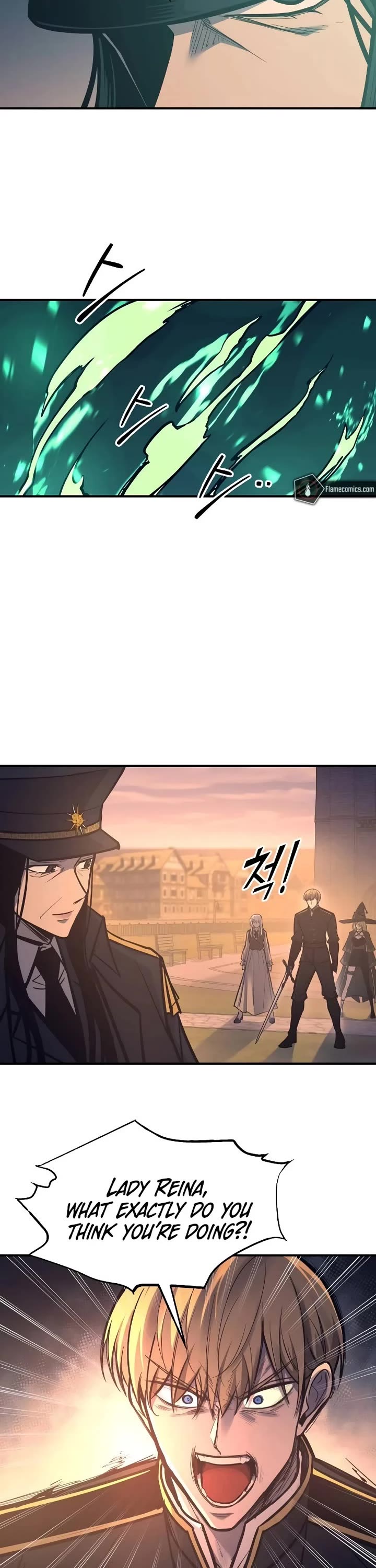 I Became the Tyrant of a Defense Game Chapter 129 page 42 - Chapter 129