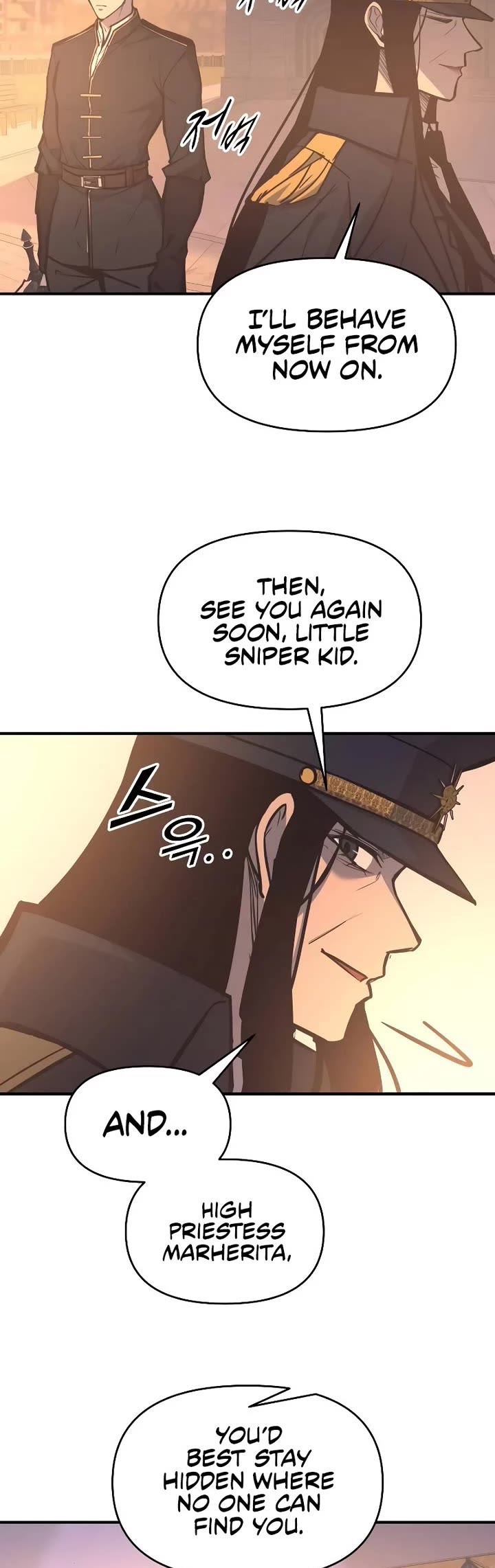 I Became the Tyrant of a Defense Game Chapter 129 page 44 - Chapter 129