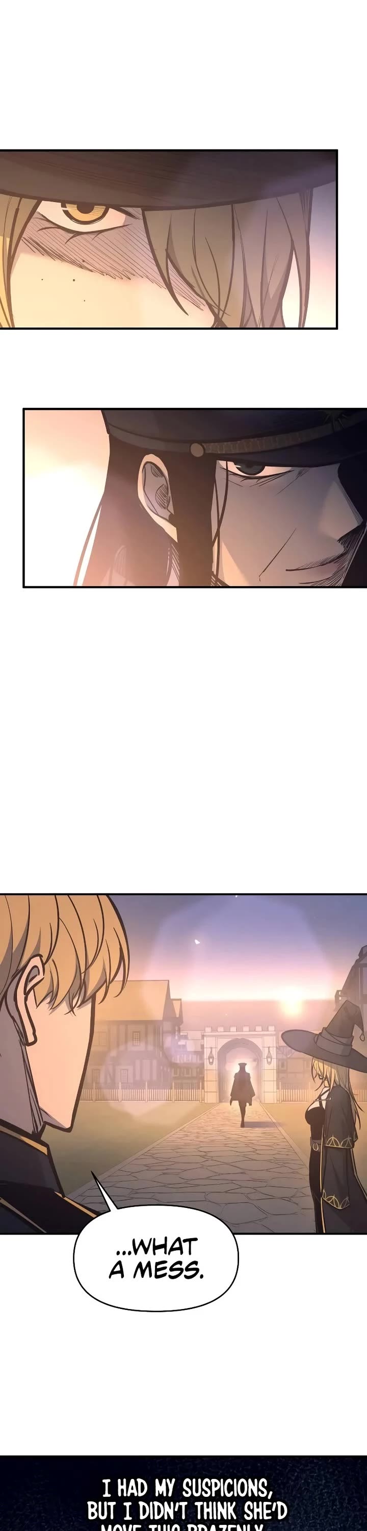 I Became the Tyrant of a Defense Game Chapter 129 page 46 - Chapter 129