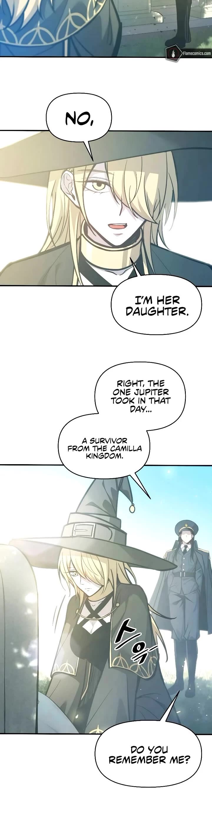 I Became the Tyrant of a Defense Game Chapter 129 page 5 - Chapter 129