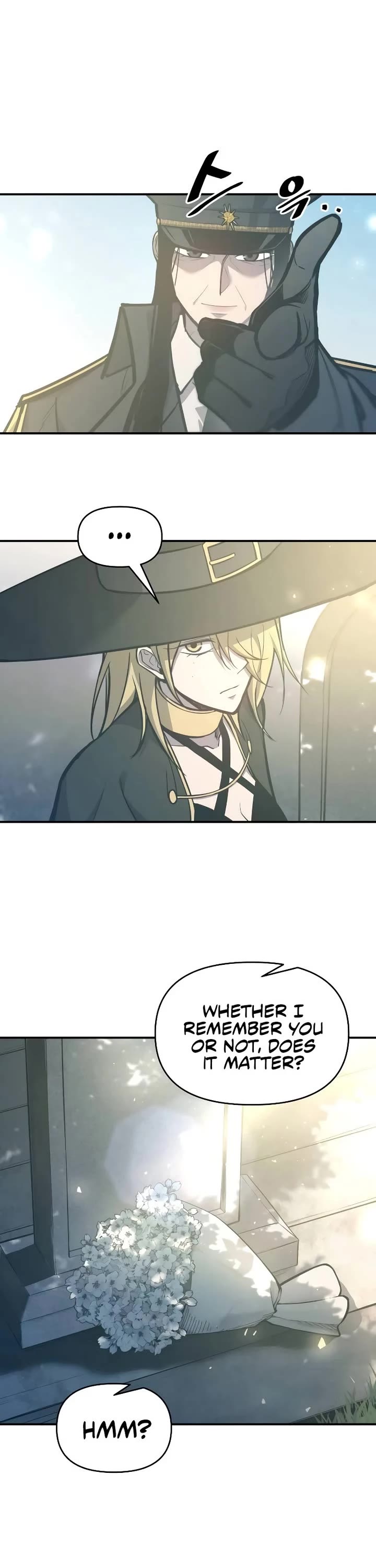 I Became the Tyrant of a Defense Game Chapter 129 page 6 - Chapter 129