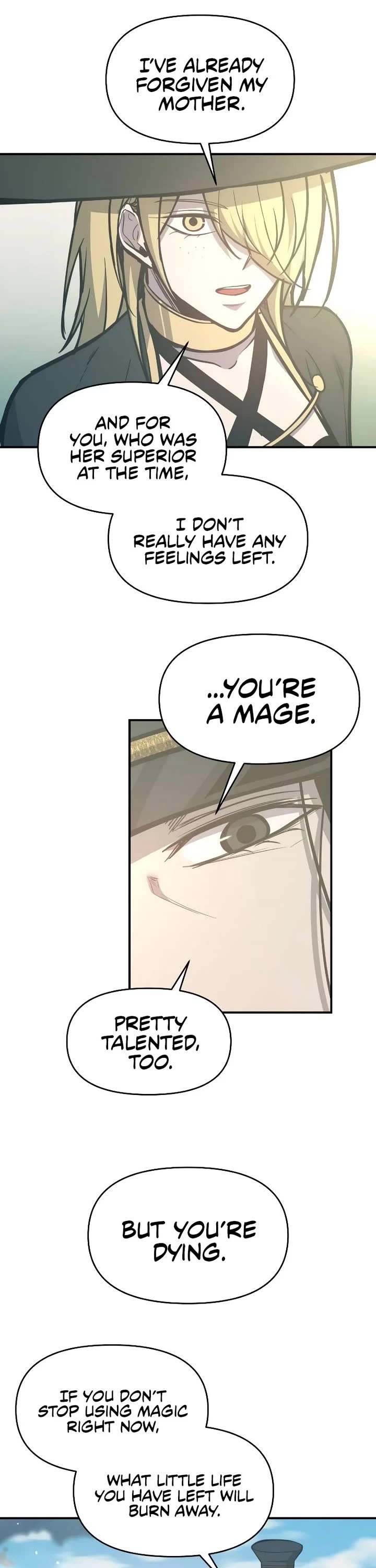 I Became the Tyrant of a Defense Game Chapter 129 page 7 - Chapter 129