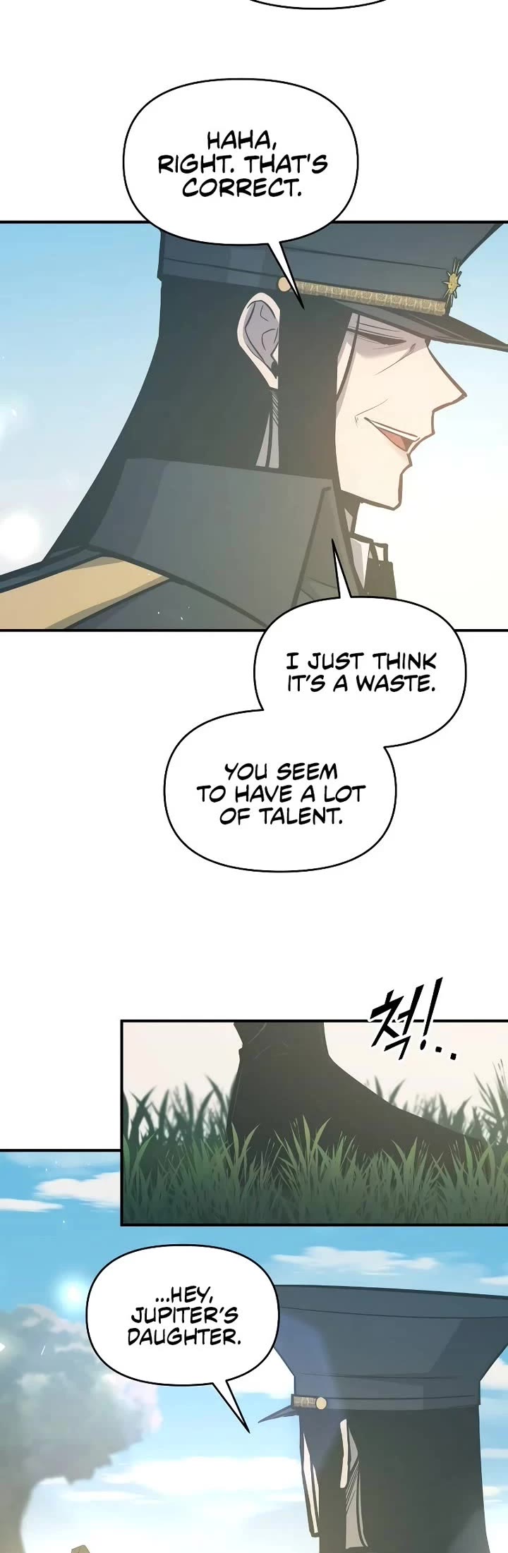 I Became the Tyrant of a Defense Game Chapter 129 page 9 - Chapter 129