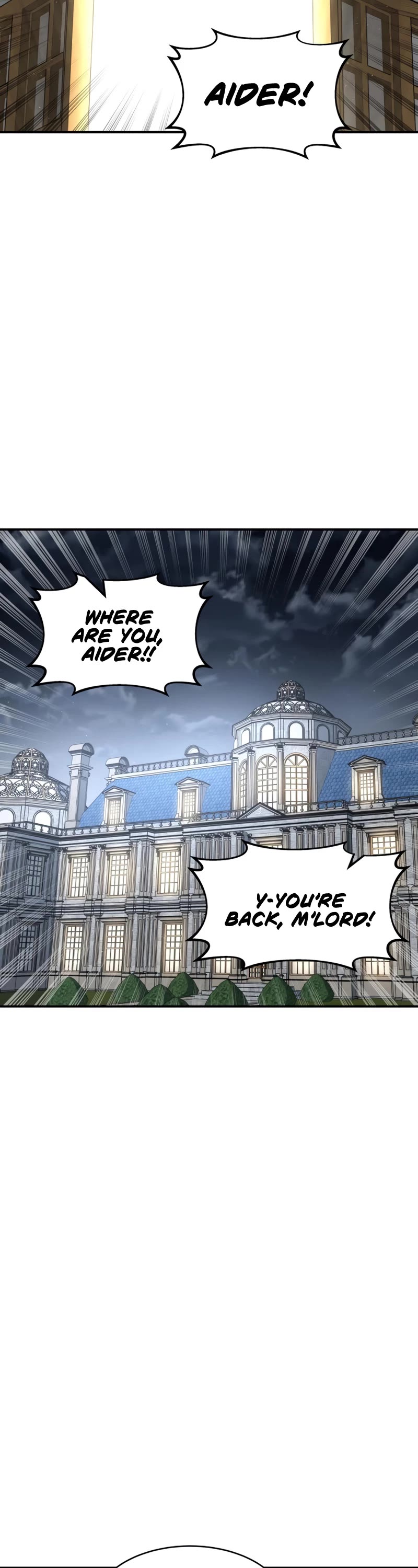 I Became the Tyrant of a Defense Game Chapter 13 page 11 - Chapter 13