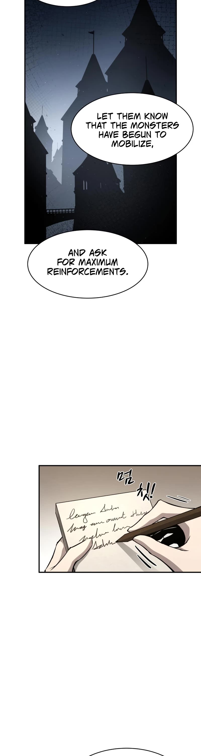 I Became the Tyrant of a Defense Game Chapter 13 page 16 - Chapter 13