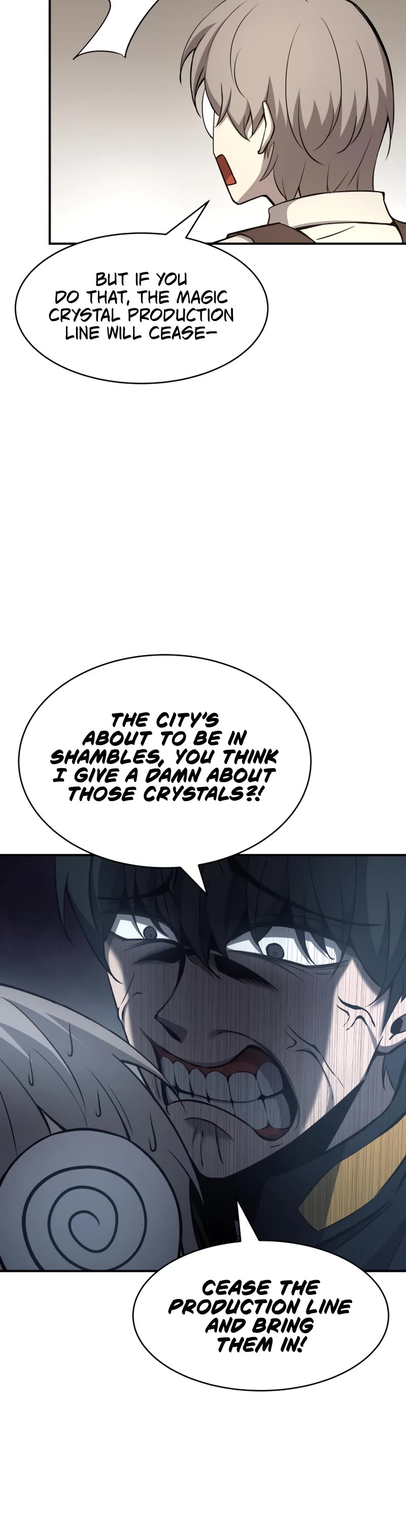 I Became the Tyrant of a Defense Game Chapter 13 page 20 - Chapter 13
