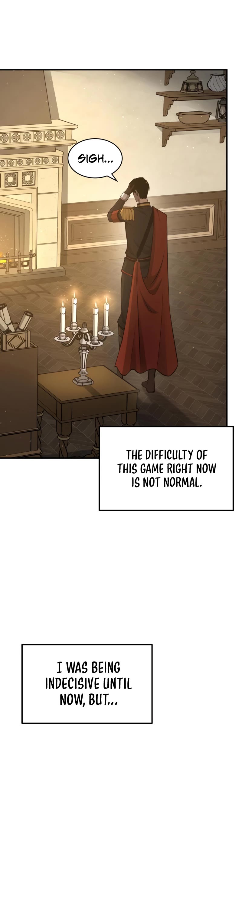 I Became the Tyrant of a Defense Game Chapter 13 page 22 - Chapter 13