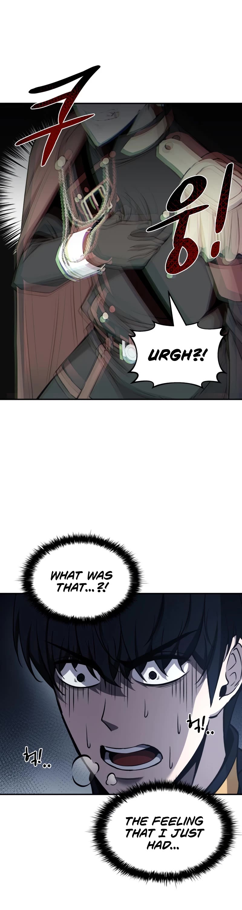 I Became the Tyrant of a Defense Game Chapter 13 page 27 - Chapter 13