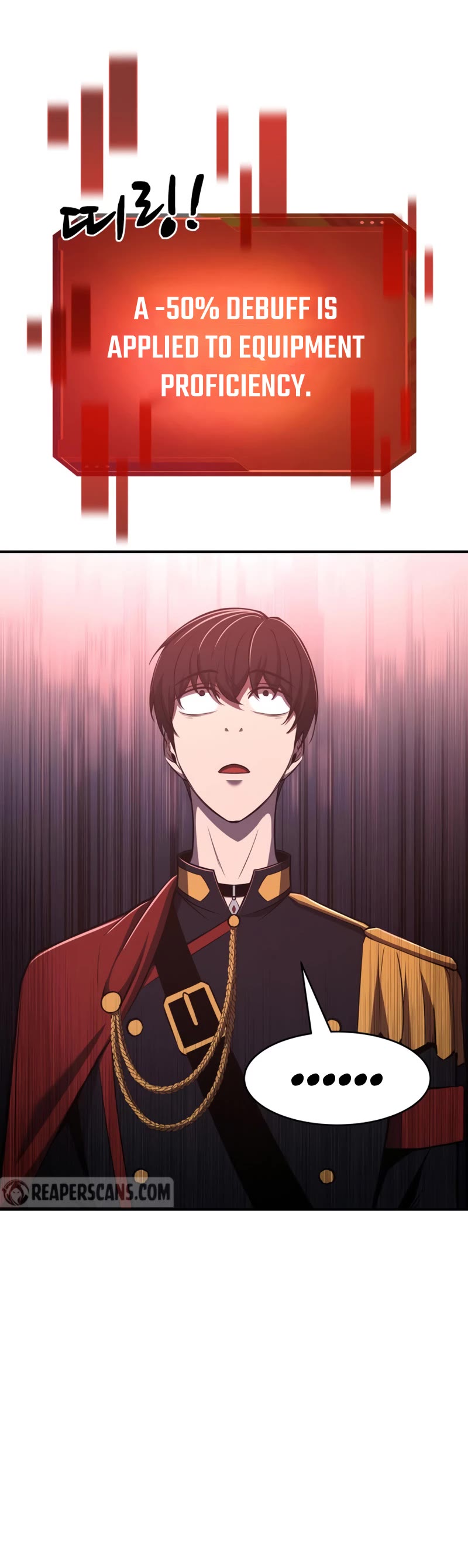 I Became the Tyrant of a Defense Game Chapter 13 page 29 - Chapter 13