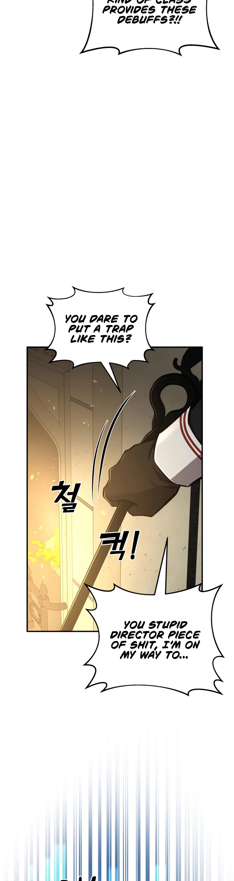 I Became the Tyrant of a Defense Game Chapter 13 page 31 - Chapter 13