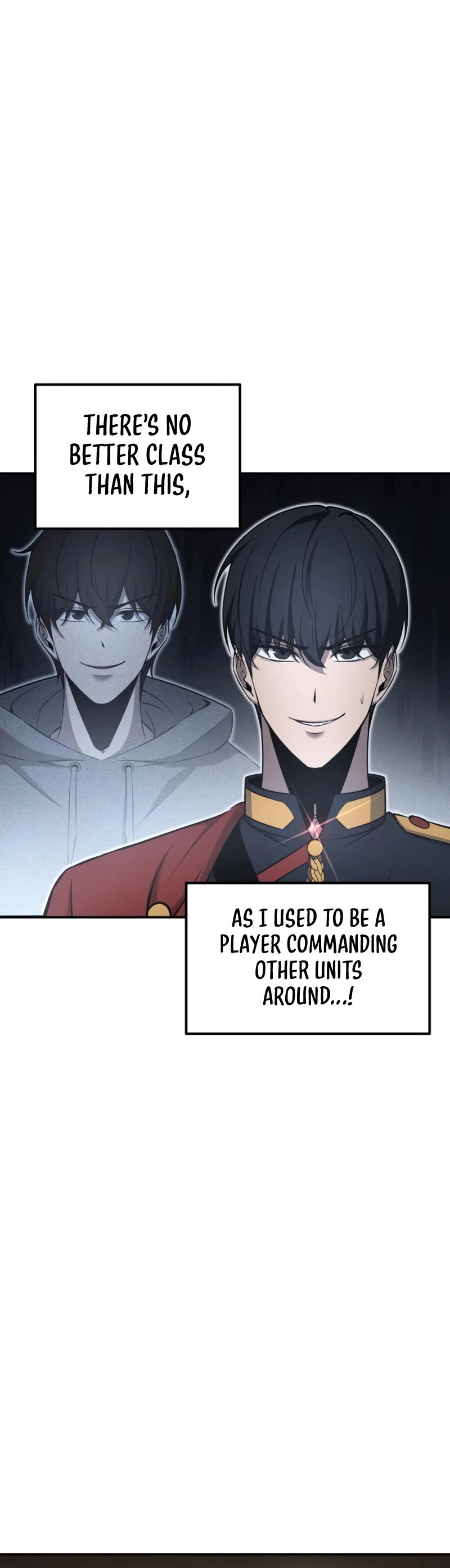 I Became the Tyrant of a Defense Game Chapter 13 page 37 - Chapter 13