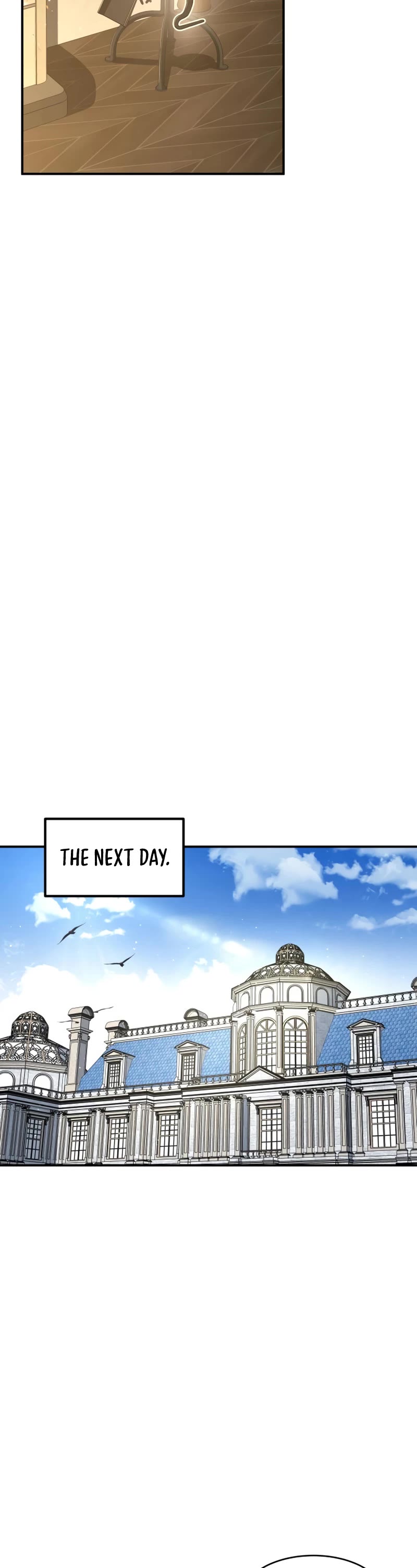 I Became the Tyrant of a Defense Game Chapter 13 page 39 - Chapter 13