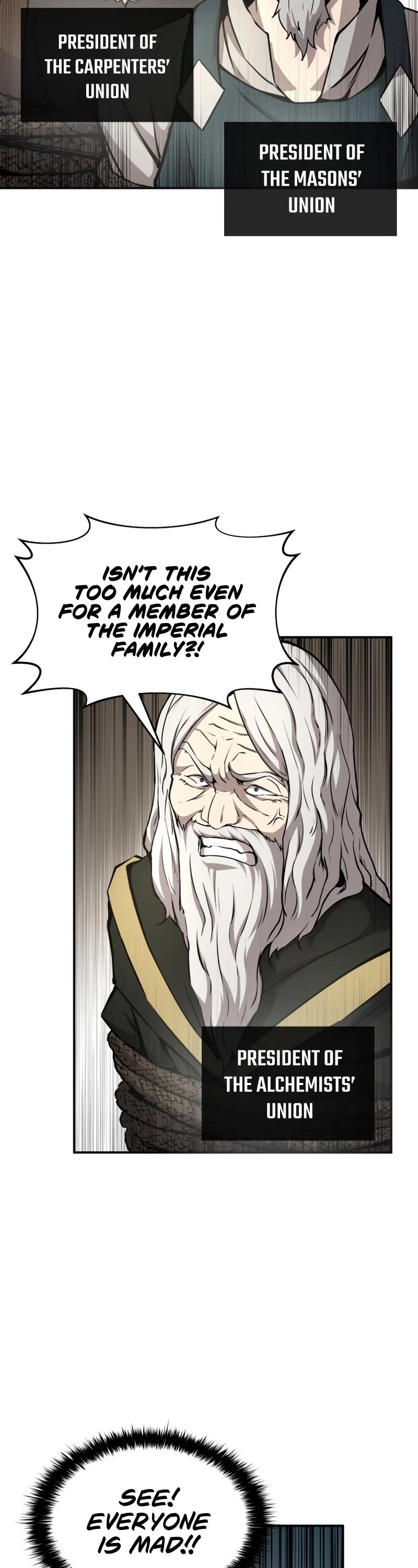 I Became the Tyrant of a Defense Game Chapter 13 page 43 - Chapter 13