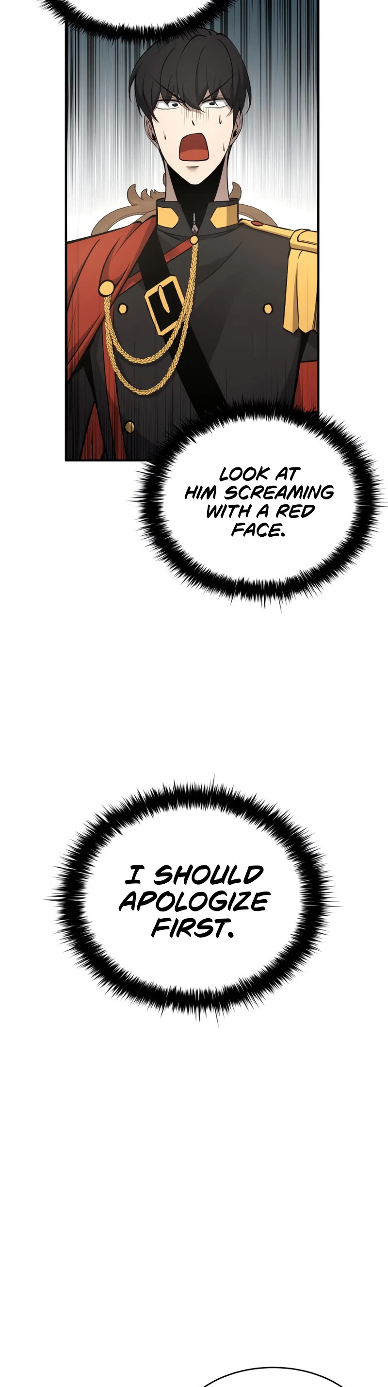 I Became the Tyrant of a Defense Game Chapter 13 page 44 - Chapter 13