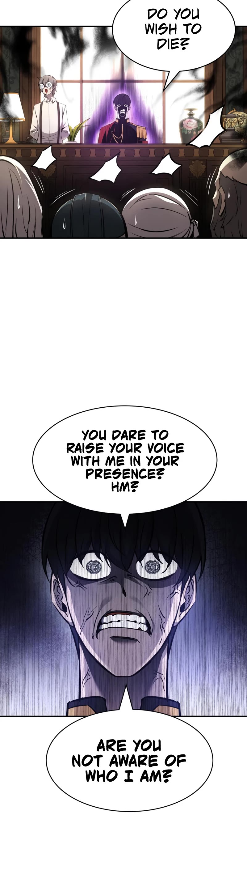 I Became the Tyrant of a Defense Game Chapter 13 page 45 - Chapter 13