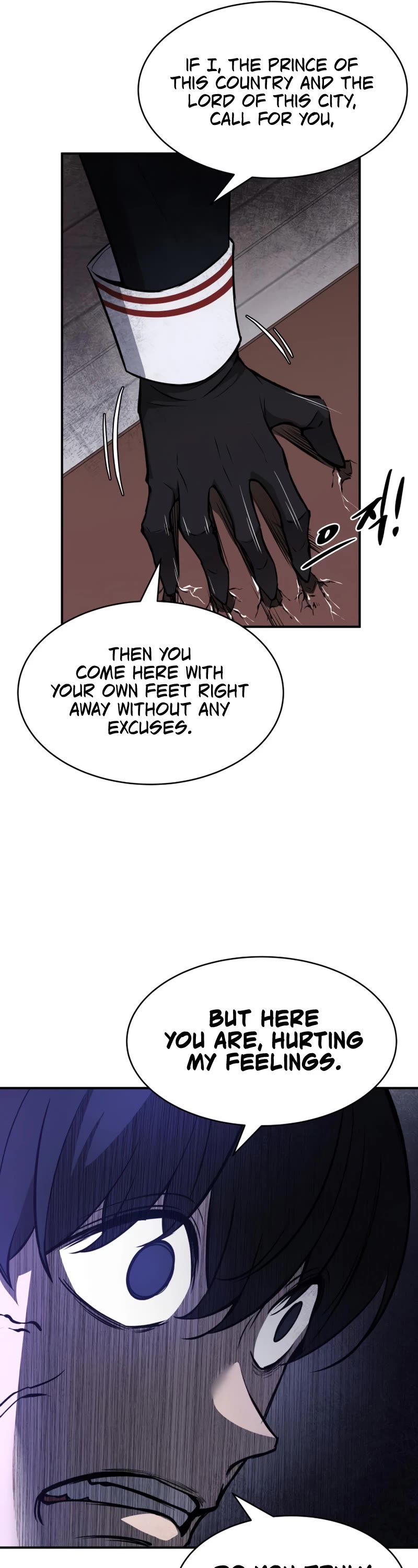 I Became the Tyrant of a Defense Game Chapter 13 page 46 - Chapter 13