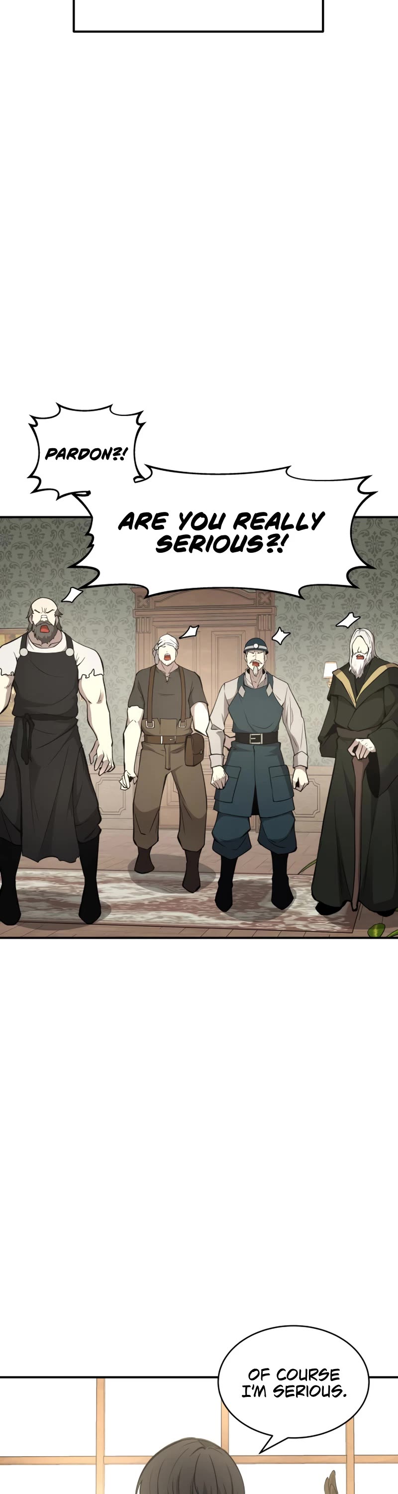 I Became the Tyrant of a Defense Game Chapter 13 page 48 - Chapter 13