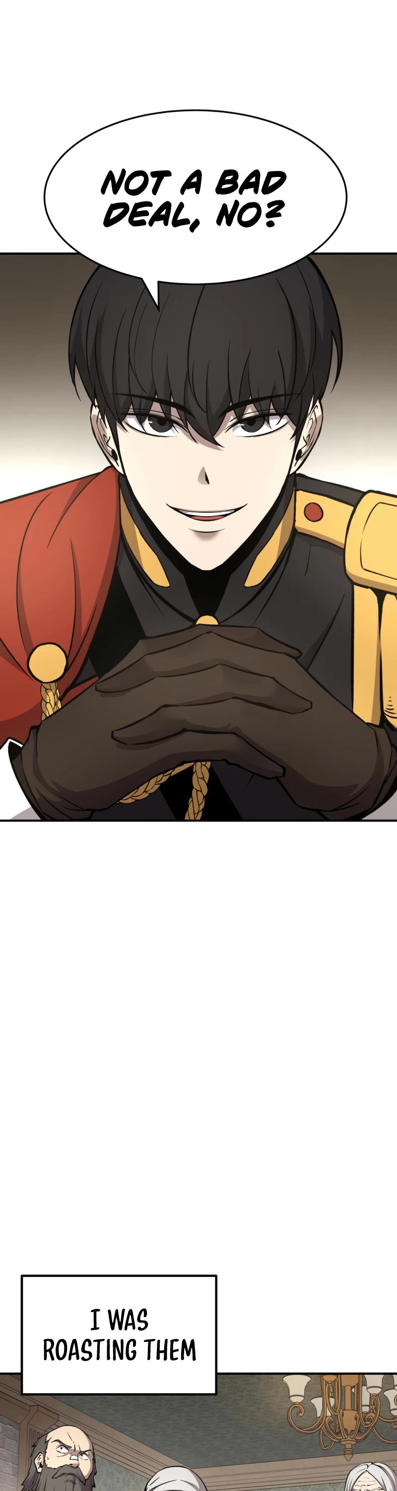 I Became the Tyrant of a Defense Game Chapter 13 page 51 - Chapter 13