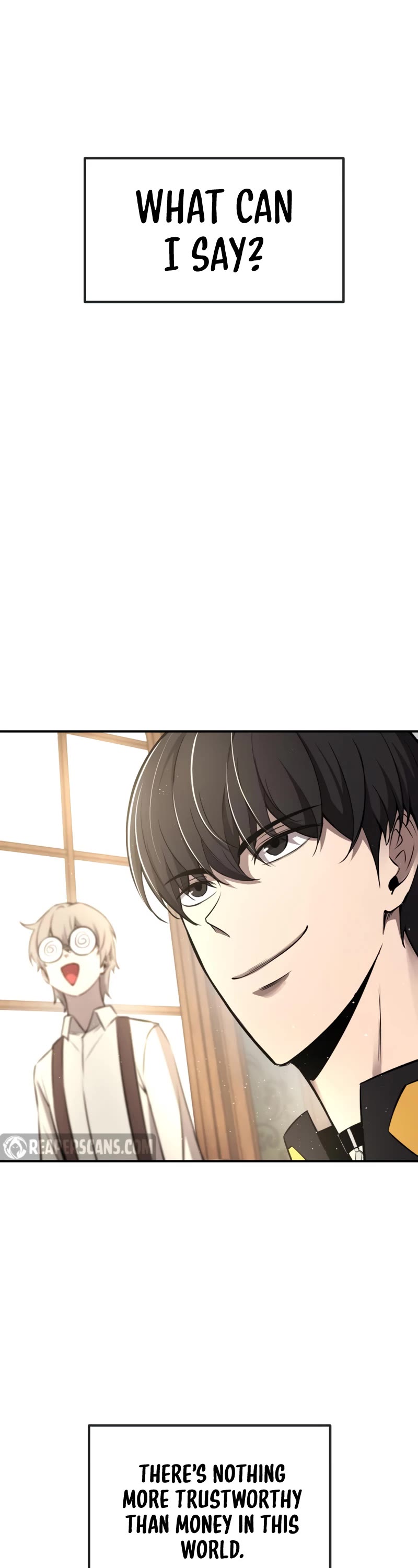 I Became the Tyrant of a Defense Game Chapter 13 page 54 - Chapter 13