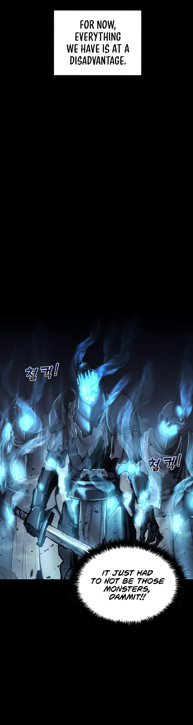 I Became the Tyrant of a Defense Game Chapter 13 page 6 - Chapter 13