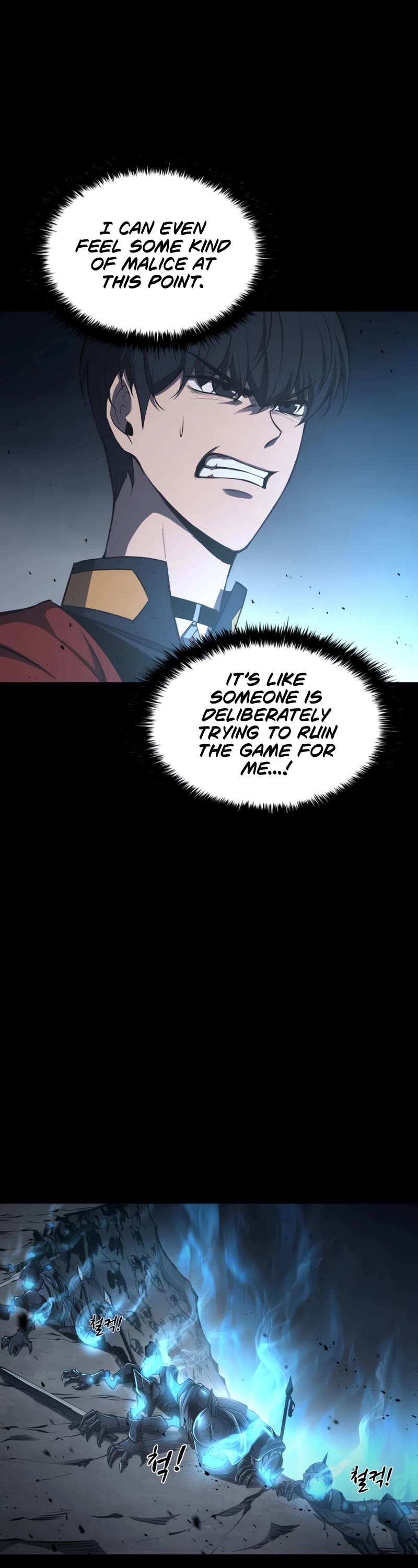 I Became the Tyrant of a Defense Game Chapter 13 page 7 - Chapter 13