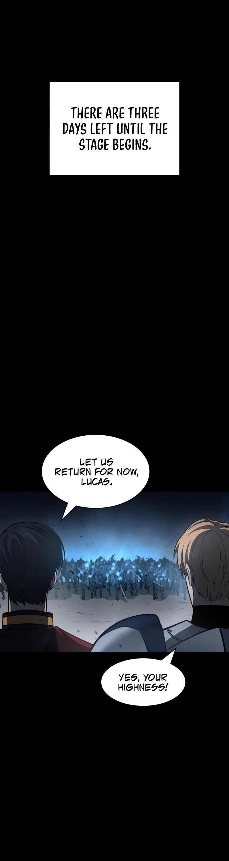 I Became the Tyrant of a Defense Game Chapter 13 page 8 - Chapter 13