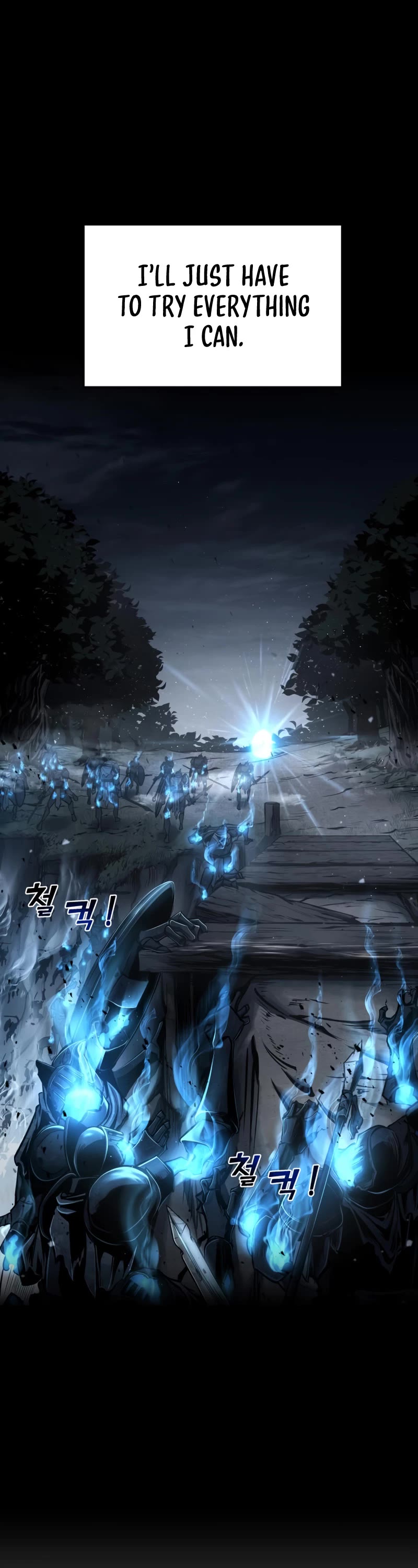 I Became the Tyrant of a Defense Game Chapter 13 page 9 - Chapter 13