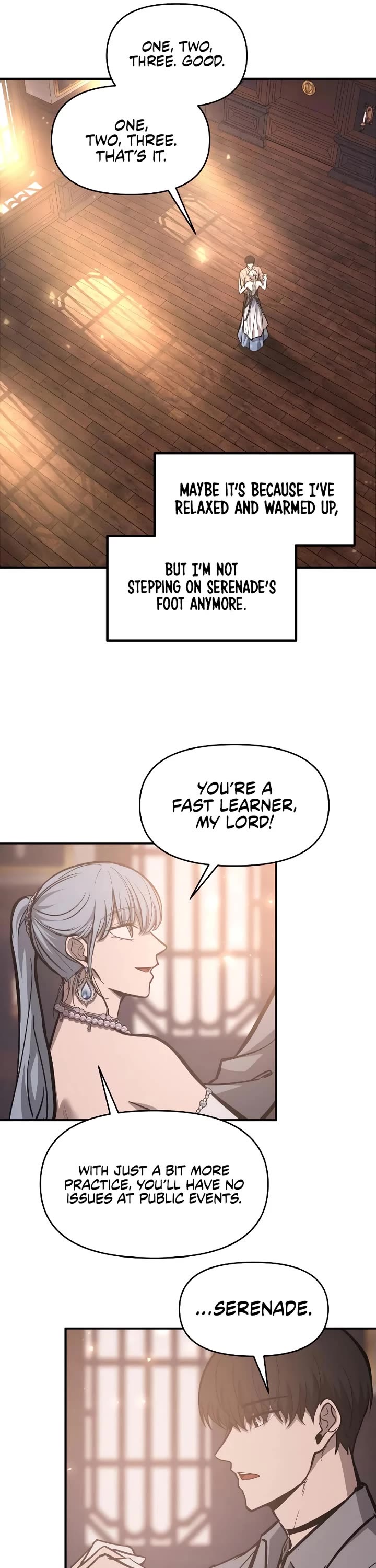 I Became the Tyrant of a Defense Game Chapter 130 page 11 - Chapter 130