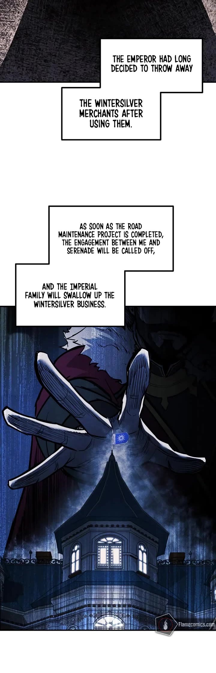 I Became the Tyrant of a Defense Game Chapter 130 page 15 - Chapter 130